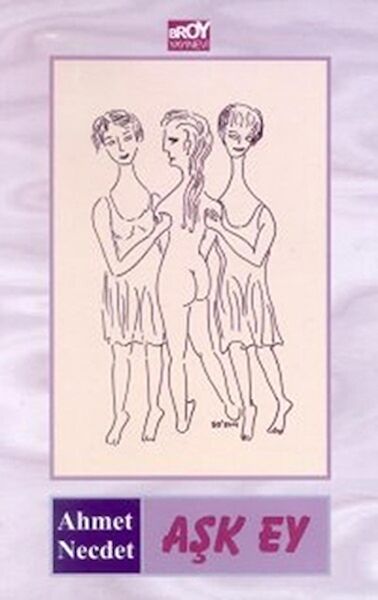 Broy Yayınevi Şiir