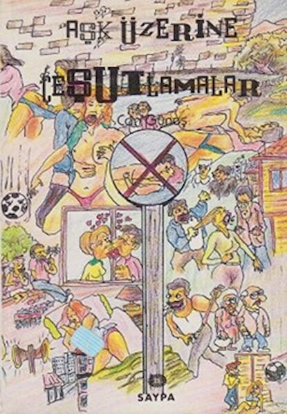 Art Basın Yayın Hizmetleri Edebiyat Kuramı