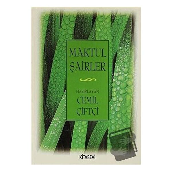 Kitabevi Yayınları Türk Edebiyatı