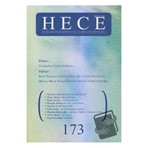 Hece Dergisi Ders ve Yardımcı Kaynak Kitapları