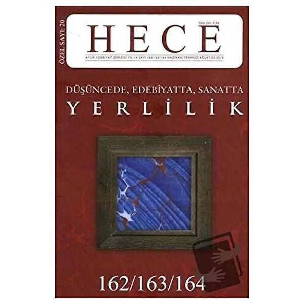 Hece Dergisi Ders ve Yardımcı Kaynak Kitapları