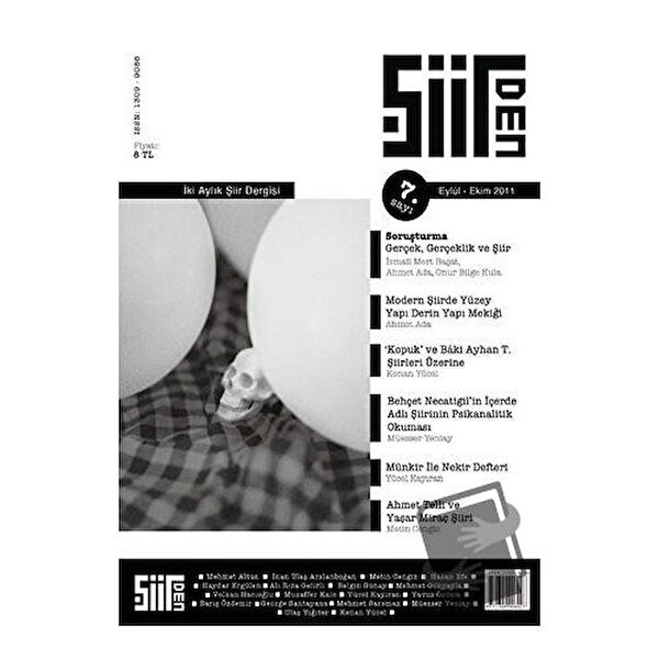 Şiirden Yayıncılık Ders ve Yardımcı Kaynak Kitapları