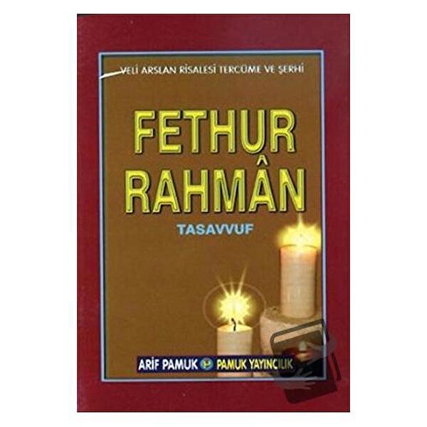 Pamuk Yayıncılık Din Kitapları