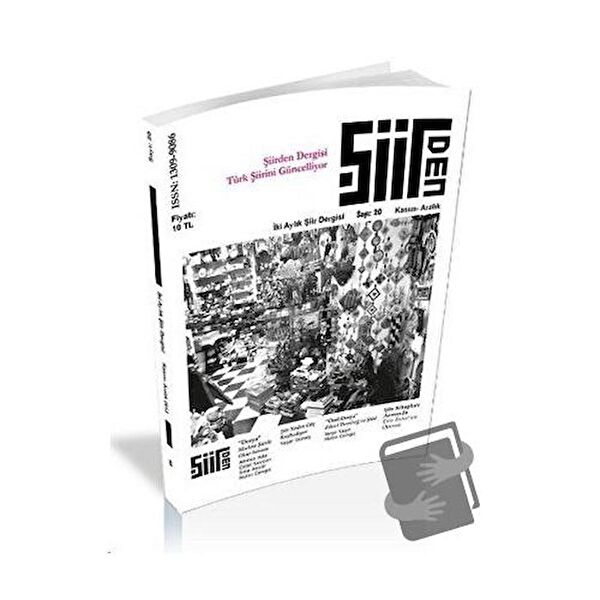 Şiirden Yayıncılık Ders ve Yardımcı Kaynak Kitapları