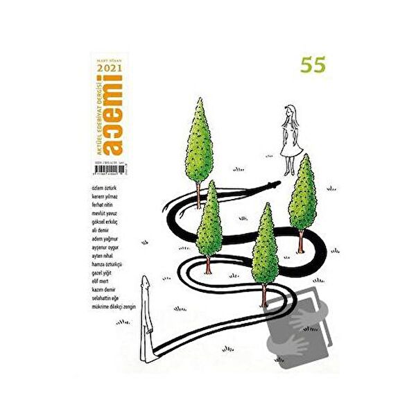 Acemi Dergisi Dergiler