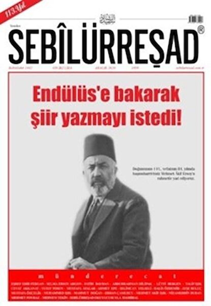 Sebilürreşad Yayınevi Dergiler