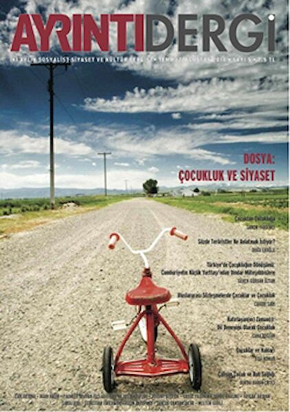 Ayrıntı Dergi Dergiler