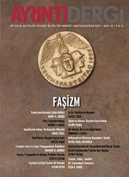 Ayrıntı Dergi Dergiler