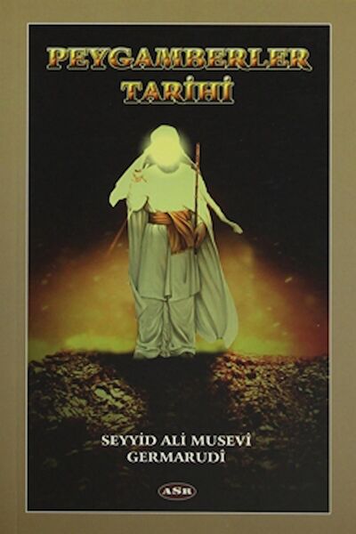 Asr Yayınları Din Kitapları