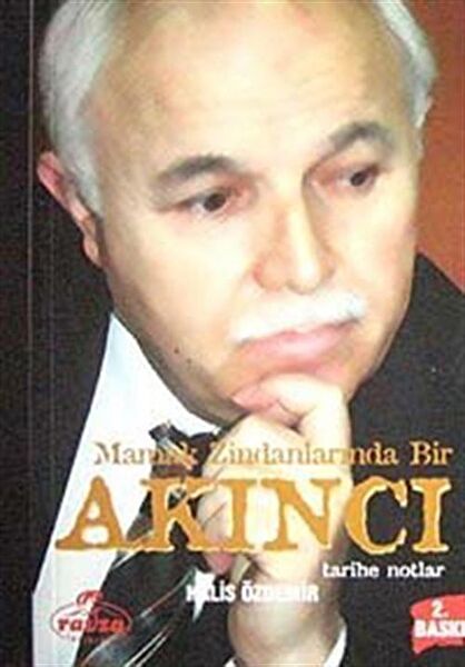 Ravza Yayınları Siyaset ve İdeoloji