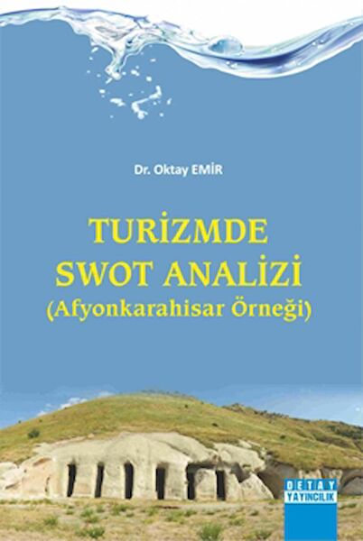 Detay Yayıncılık Akademik Kitaplar