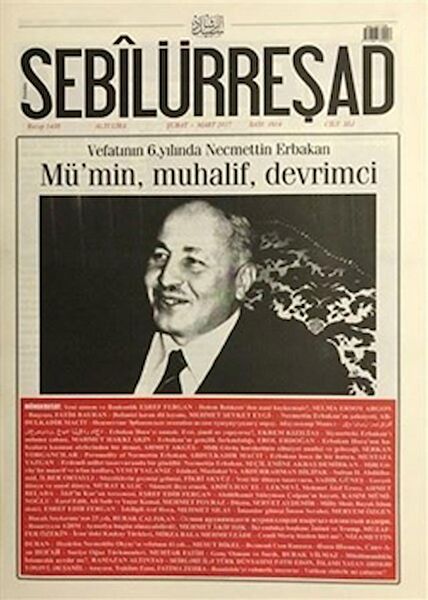 Sebilürreşad Yayınevi Dergiler