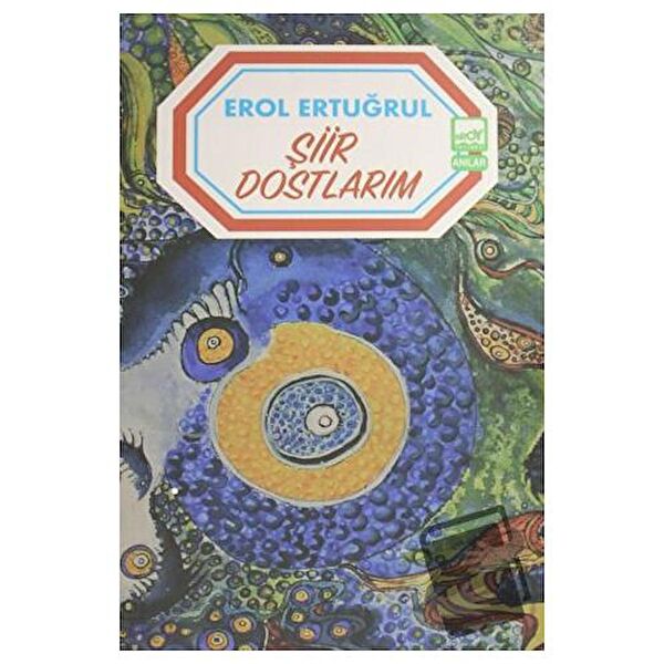 Broy Yayınevi Şiir