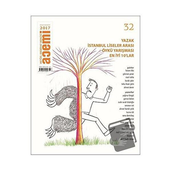 Acemi Dergisi Dergiler