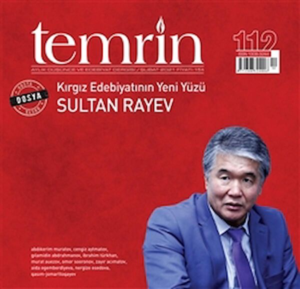 Temrin Dergisi Dergiler