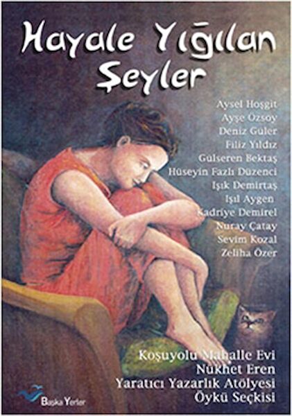 Başka Yerler Yayınevi Türk Edebiyatı