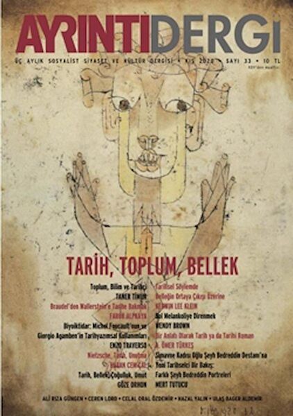 Ayrıntı Dergi Dergiler