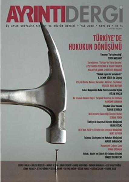 Ayrıntı Dergi Dergiler