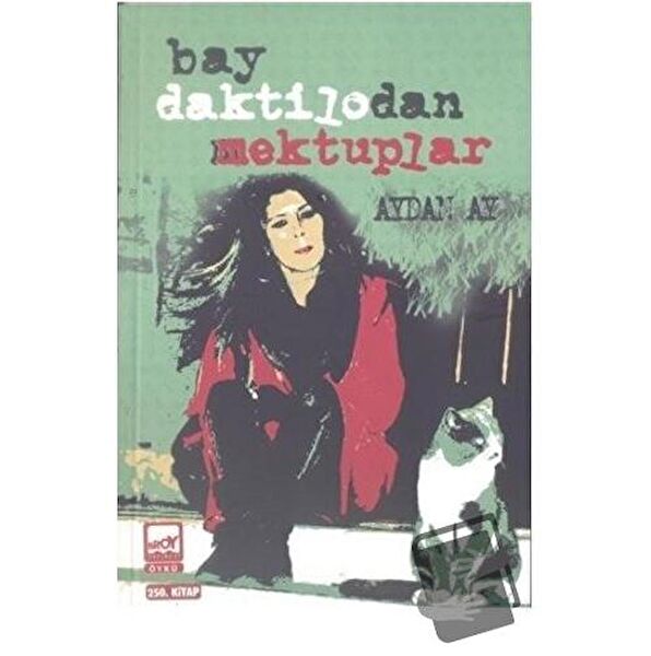 Broy Yayınevi Öykü