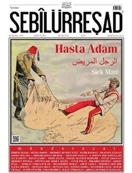 Sebilürreşad Yayınevi Dergiler