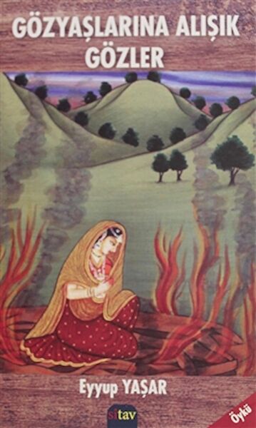 Sitav Yayınevi Öykü