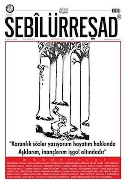 Sebilürreşad Yayınevi Dergiler