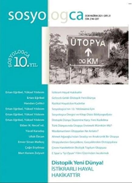 Doğu Kitabevi Dergiler