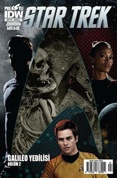 Presstij Kitap Çizgi Roman ve Mizah