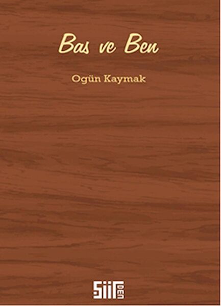 Şiirden Yayıncılık Şiir