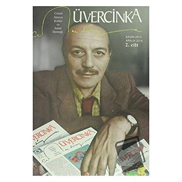 Üvercinka Dergisi Edebiyat Kuramı