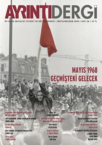 Ayrıntı Dergi Dergiler