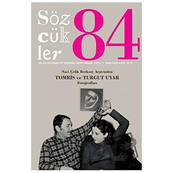 Sözcükler Yayınları Dergiler