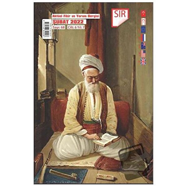 Sır Dergisi Dergiler