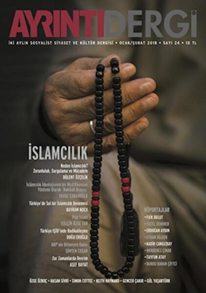 Ayrıntı Dergi Dergiler