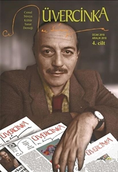 Üvercinka Dergisi Dergiler