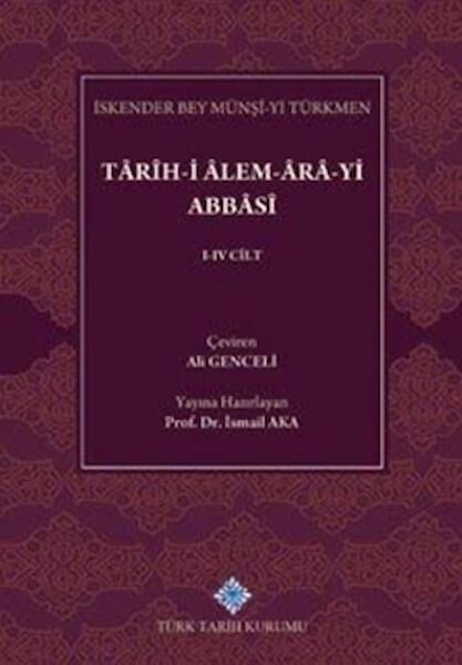 Türk Tarih Kurumu Yayınları Araştırma, Tarih