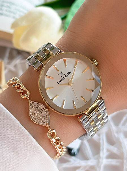 Daniel Klein Kadın Kol Saati