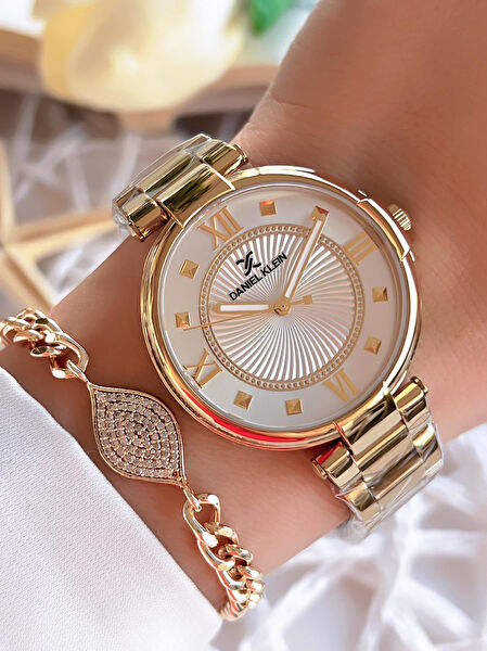 Daniel Klein Kadın Kol Saati