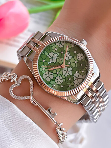 Ferrucci Kadın Kol Saati