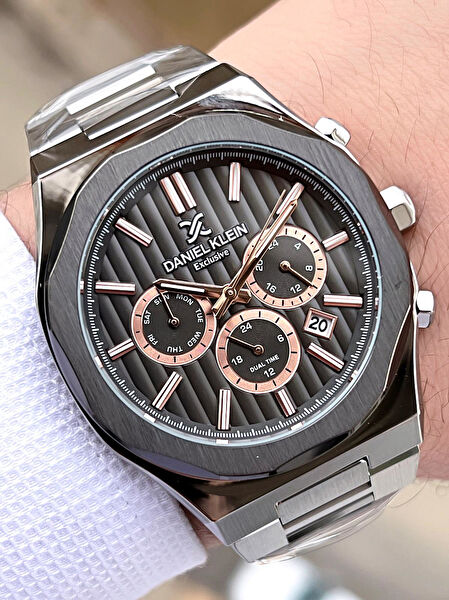 Daniel Klein Erkek Kol Saati