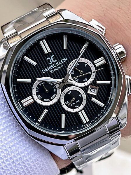 Daniel Klein Erkek Kol Saati