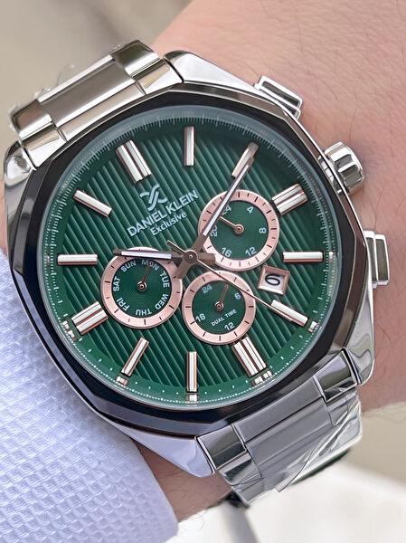 Daniel Klein Erkek Kol Saati