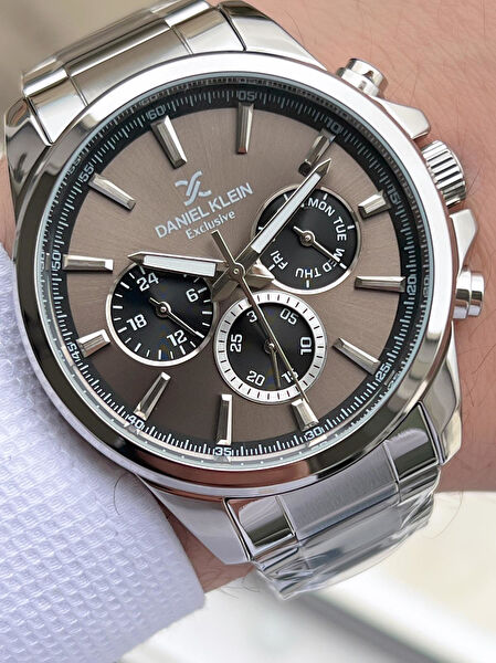 Daniel Klein Erkek Kol Saati