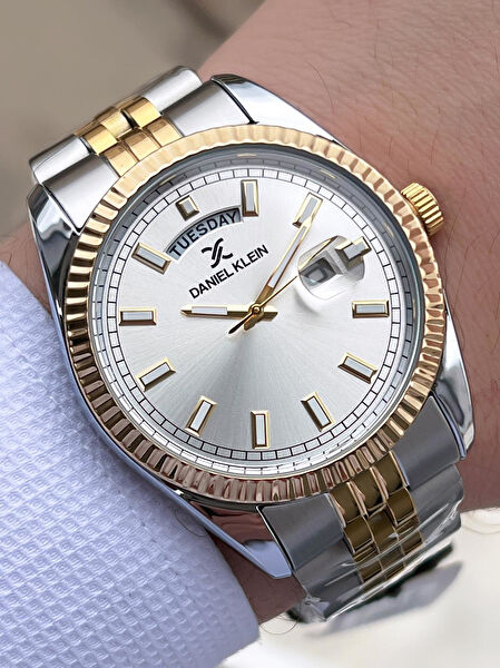 Daniel Klein Erkek Kol Saati