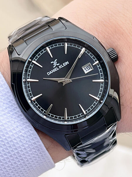 Daniel Klein Erkek Kol Saati