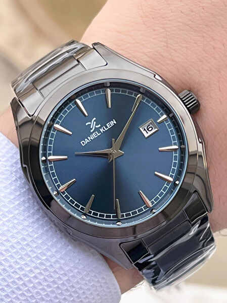 Daniel Klein Erkek Kol Saati