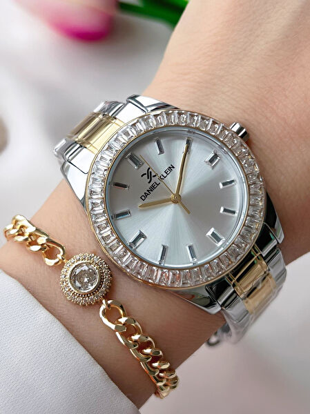 Daniel Klein Kadın Kol Saati