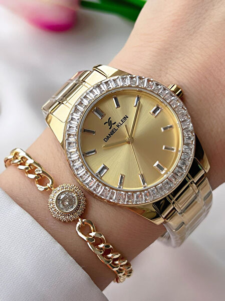 Daniel Klein Kadın Kol Saati