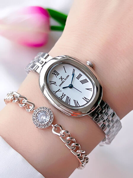 Daniel Klein Kadın Kol Saati