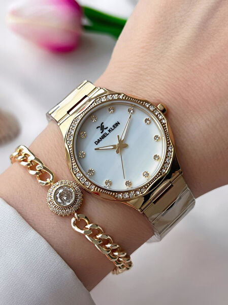 Daniel Klein Kadın Kol Saati